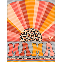 Mother's Day-MM 2809